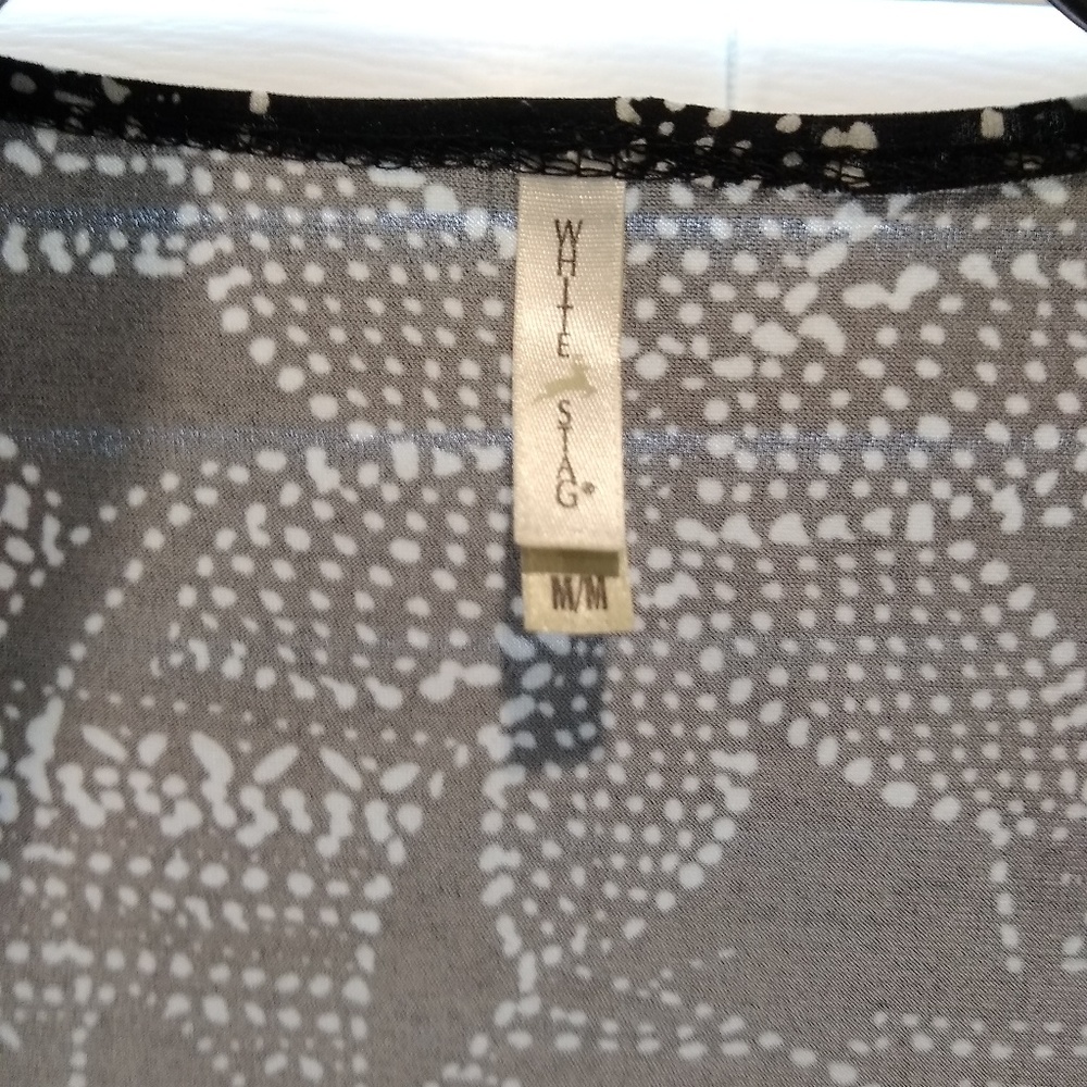 Women's medium blouse - Picture 4 of 5